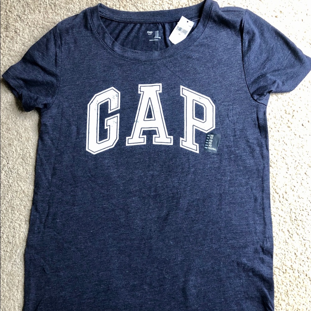 BNWT GAP Women’s pajama shirt XS